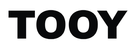 Tooy Logo